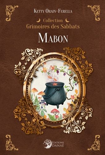 Emprunter Mabon livre