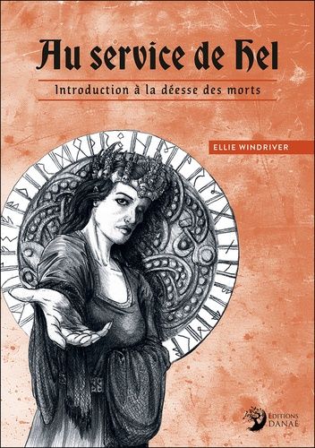 Emprunter Au service de Hel. Introduction à la déesse des morts livre