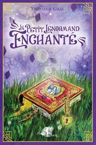 Emprunter Le Petit Lenormand enchanté livre