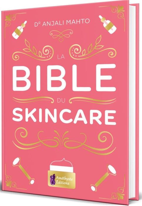 Emprunter La bible du Skincare livre