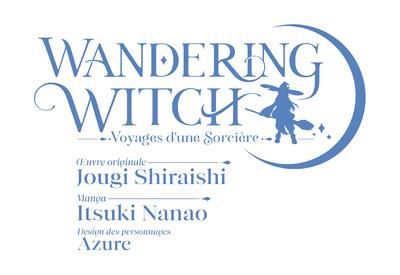 Emprunter Wandering Witch Tome 3 livre