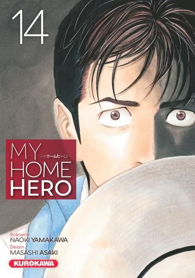 Emprunter My Home Hero Tome 14 livre