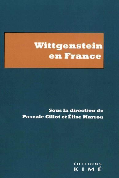 Emprunter Wittgenstein en France livre