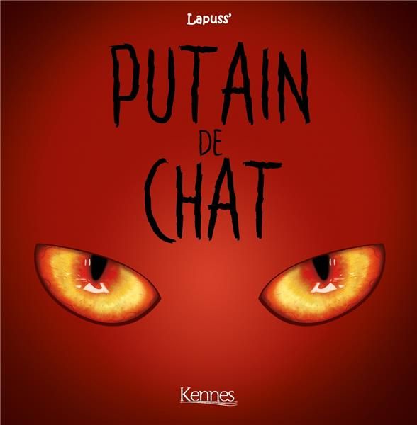 Emprunter Putain de chat Tome 2 livre