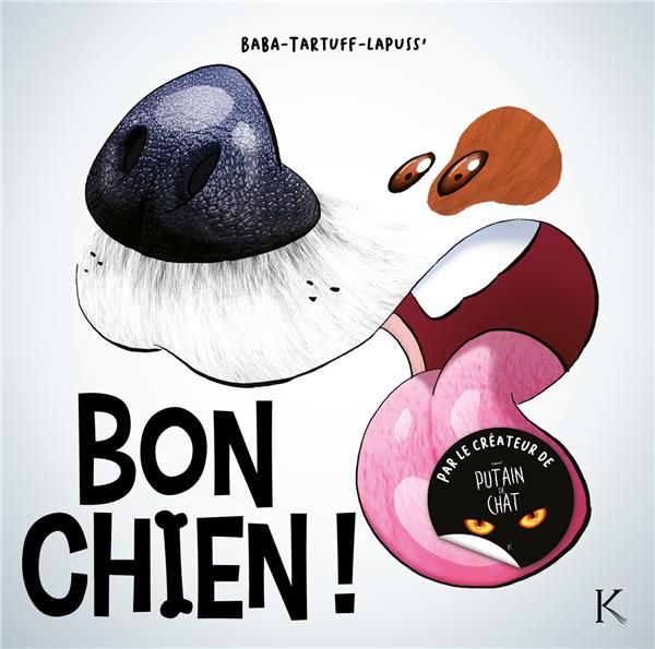 Emprunter Bon chien ! Tome 1 livre