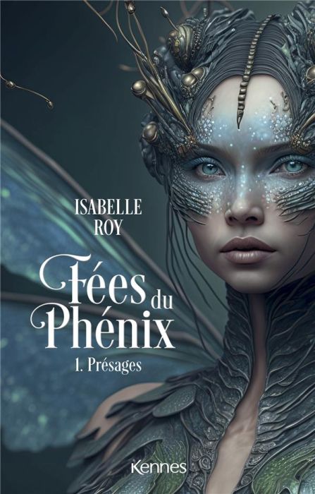 Emprunter Fées du Phénix Tome 1 : Présages livre