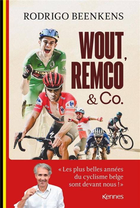 Emprunter Wout, Remco & Co livre