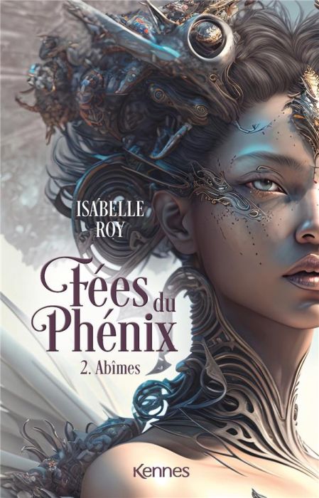 Emprunter Fées du Phénix Tome 2 : Abîmes livre