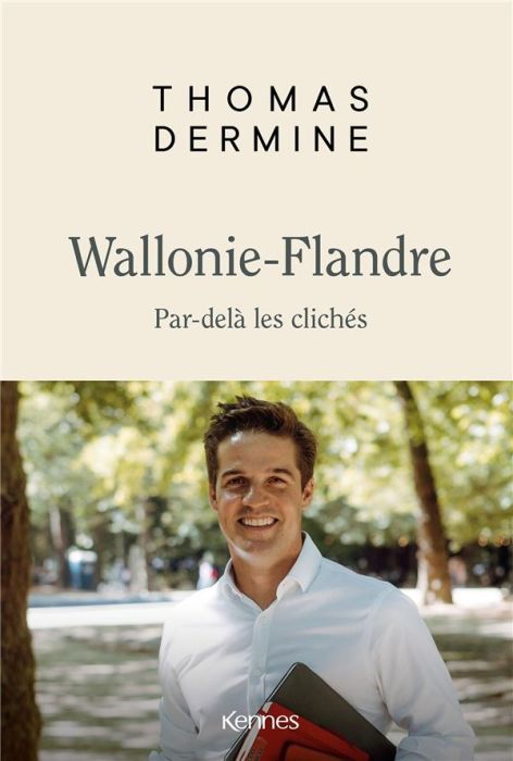 Emprunter Wallonie-Flandre. Par-delà les clichés livre