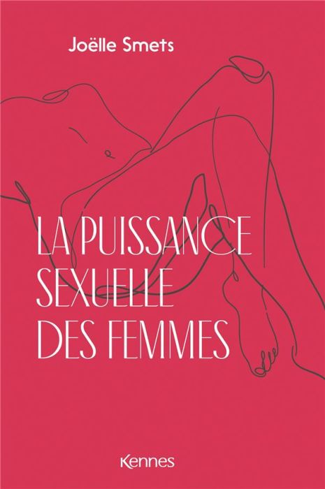 Emprunter La puissance sexuelle des femmes livre