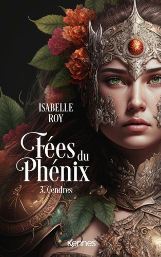 Emprunter Fées du Phénix Tome 3 : Cendres livre