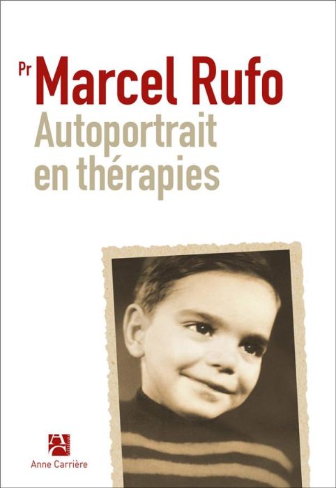 Emprunter Autoportrait en thérapies livre