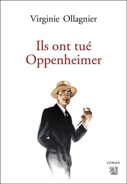 Emprunter Ils ont tué Oppenheimer livre