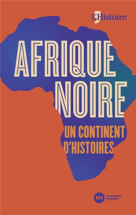 Emprunter Afrique subsaharienne, un continent d'histoires livre