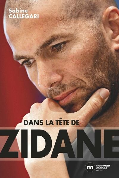 Emprunter Dans la tête de Zidane livre