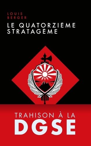 Emprunter Le quatorzième stratagème livre