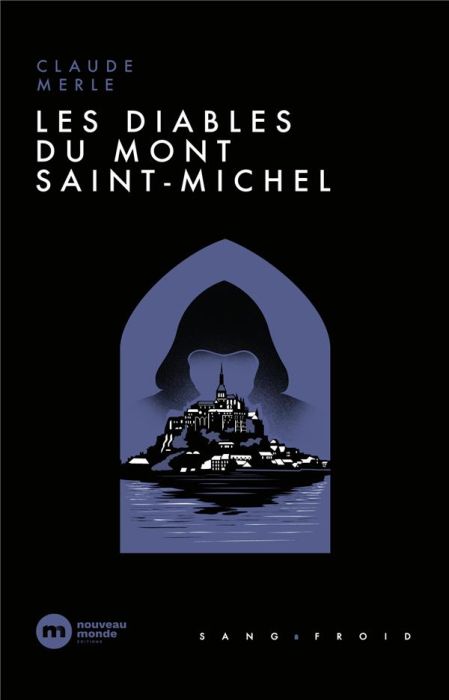 Emprunter Les diables du Mont-Saint-Michel livre