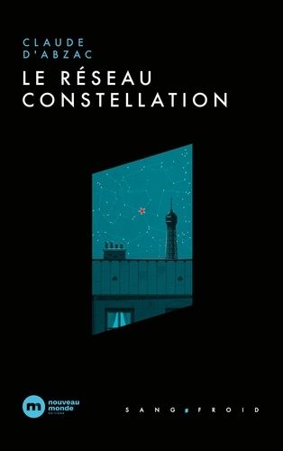 Emprunter Le réseau constellation livre