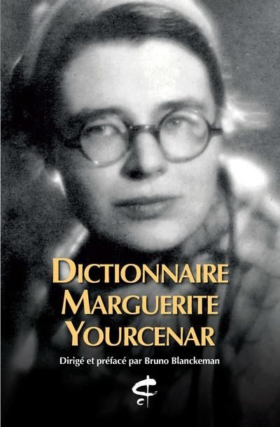 Emprunter Dictionnaire Marguerite Yourcenar livre