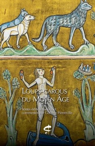 Emprunter Loups-garous du Moyen-Âge livre