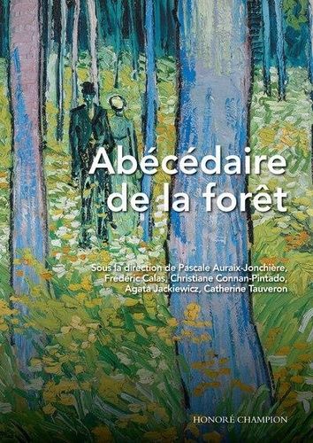 Emprunter Abécédaire de la forêt livre