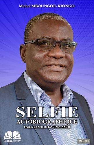 Emprunter Selfie autobiographique livre