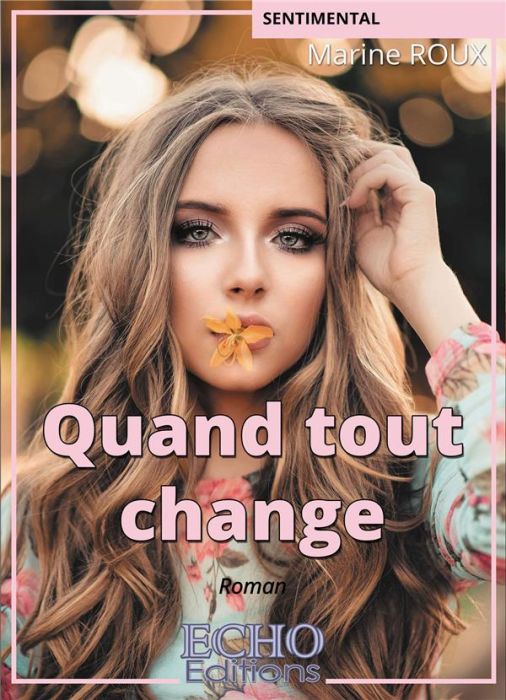 Emprunter Quand tout change livre