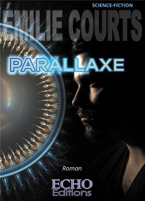 Emprunter Parallaxe livre