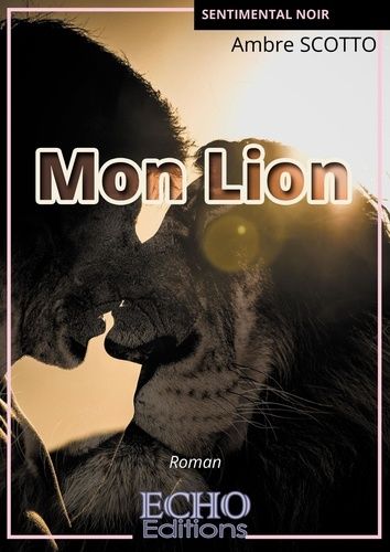 Emprunter Mon Lion livre