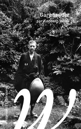 Emprunter Gary Snyder. Biographie poétique livre