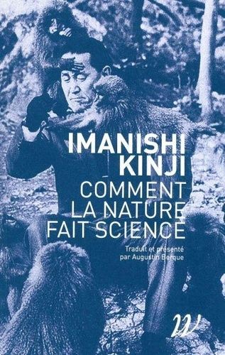 Emprunter Comment la nature fait science. Entretiens, souvenirs et intuitions livre