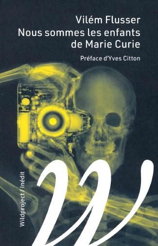 Emprunter Nous sommes les enfants de Marie Curie livre