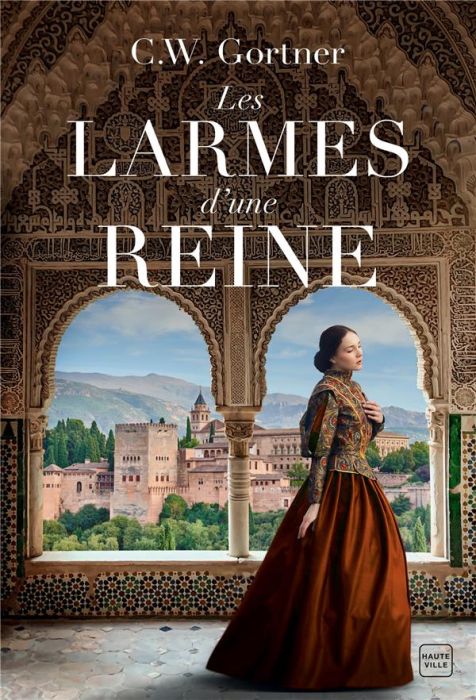 Emprunter Les Larmes d'une reine livre