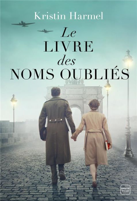 Emprunter Le livre des noms oubliés livre