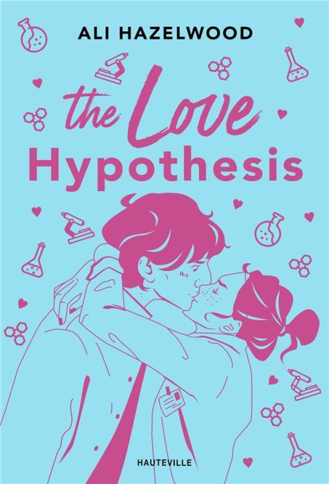 Emprunter The Love Hypothesis. Edition collector livre