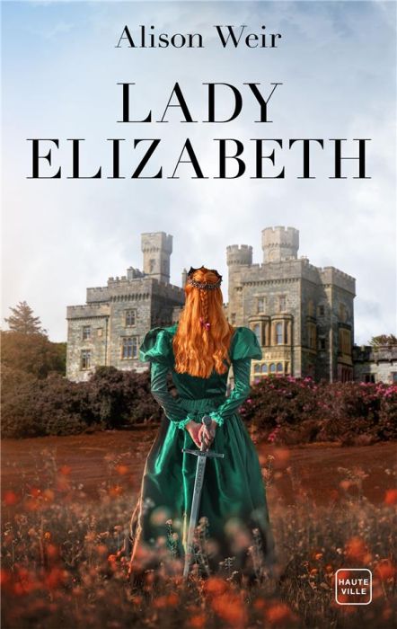 Emprunter Lady Elizabeth livre