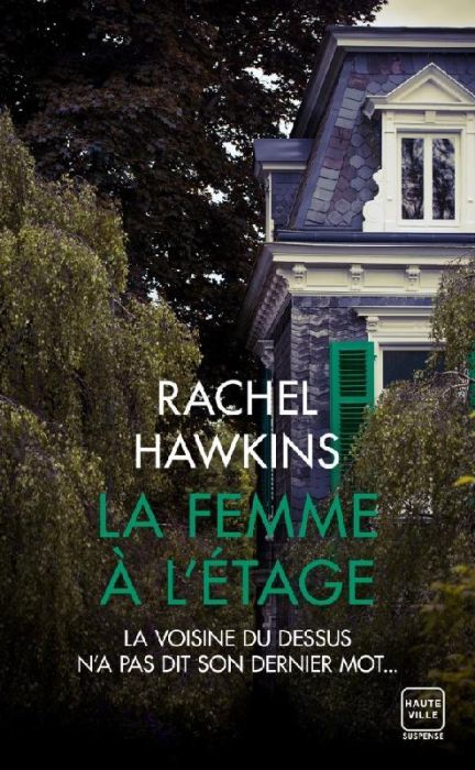 Emprunter La femme à l'étage livre