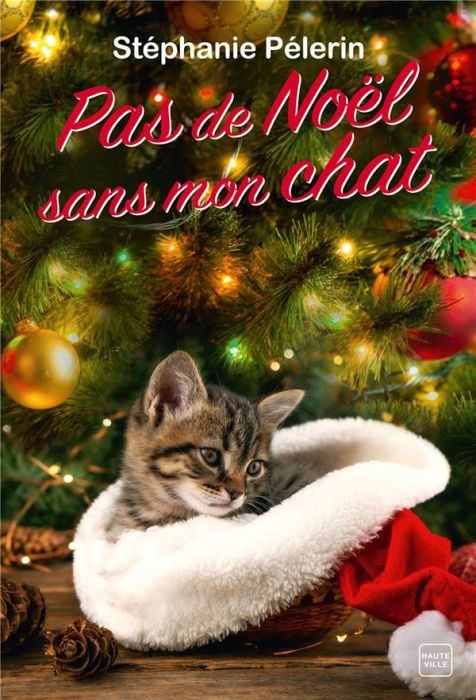 Emprunter Pas de Noël sans mon chat livre