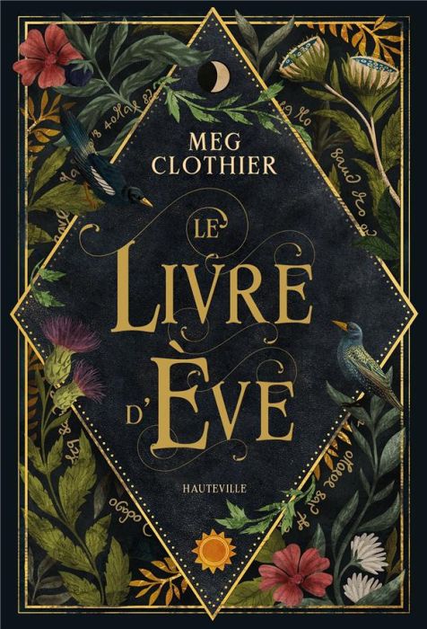 Emprunter Le livre d'Eve livre