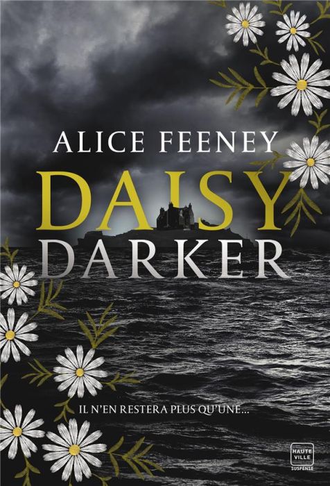 Emprunter Daisy Darker livre