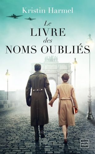 Emprunter Le livre des noms oubliés livre