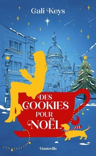 Emprunter Des cookies pour Noël livre