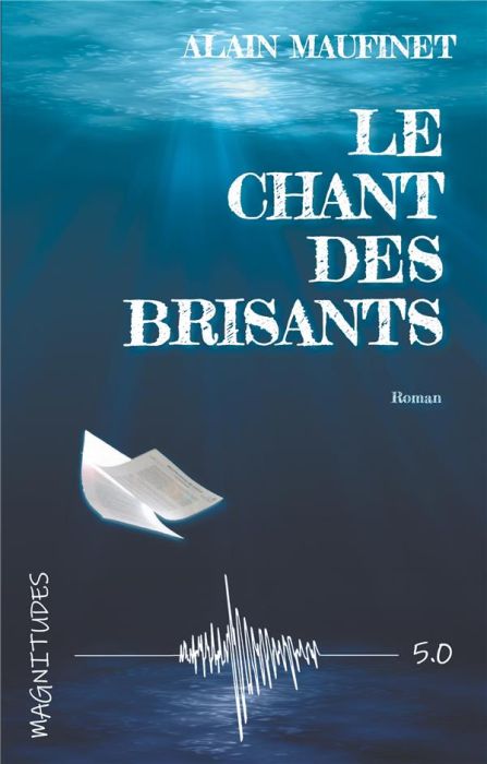 Emprunter Le chant des brisants livre