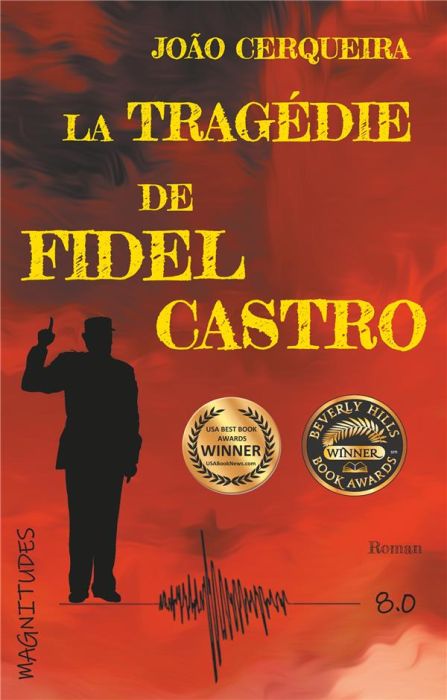 Emprunter La tragédie de Fidel Castro livre