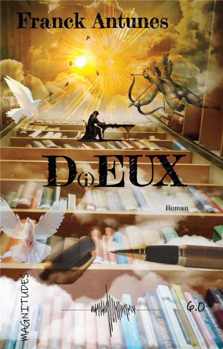 Emprunter D(i)eux livre