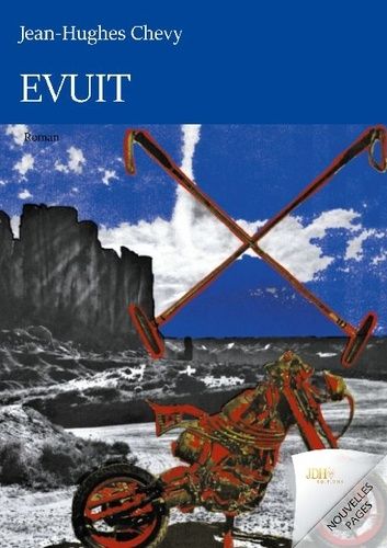 Emprunter Evuit livre