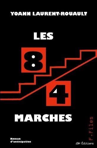 Emprunter Les 84 marches livre