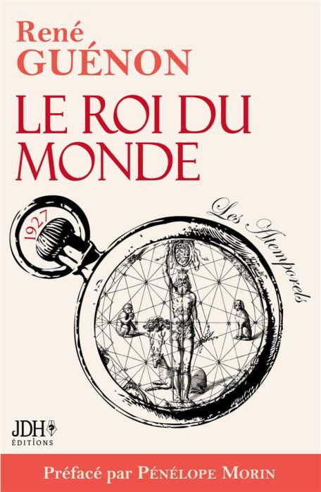 Emprunter Le Roi du monde livre