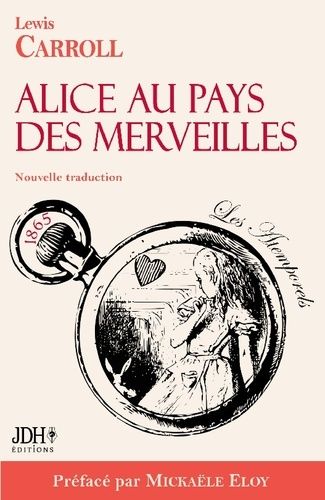 Emprunter Alice au pays des merveilles livre