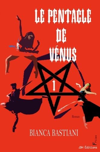 Emprunter Le Pentacle de Vénus. Un roman fantastique, plein de magie et de suspens livre